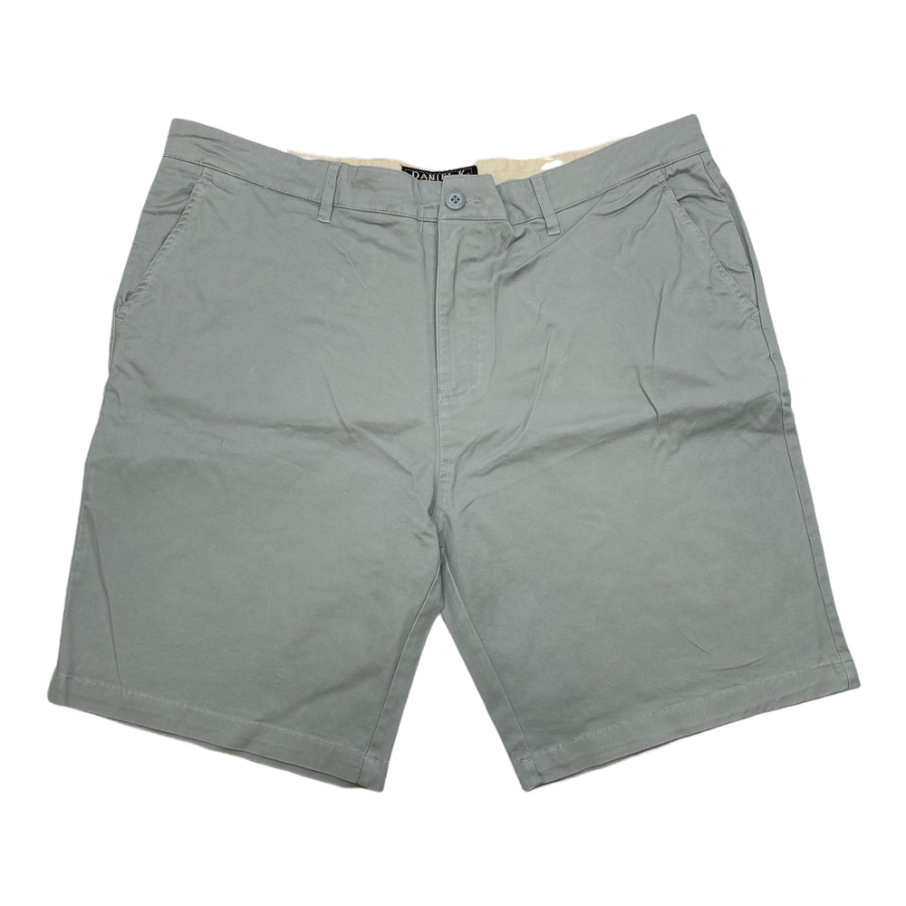 NWT Daniel K Men's Chino Shorts Size 36